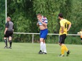 "Pazďák" (v modrých trenýrkách) na hřišti vždy dře do úmoru "Pazďák" (v modrých trenýrkách) na hřišti vždy dře do úmoru